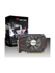 Afox GeForce GT 740 AF740‑2048D5L4 NVIDIA GeForce GT 740 2 GB GDDR5 128‑bit 1058 MHz GPU/5000 MHz VRAM HDMI‑DVI‑VGA PCI‑Express Active Cooling Ekran Kartı