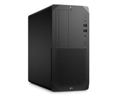 HP Z1 G10 Tower Workstation (A2KL5ES) Intel Core Ultra 7 265 32GB (2x16GB) DDR5 1TB NVMe SSD NVIDIA RTX A1000 8GB Windows 11 Pro