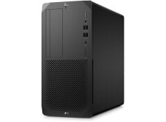 HP Z1 G10 Tower Workstation (A2KL5ES) Intel Core Ultra 7 265 32GB (2x16GB) DDR5 1TB NVMe SSD NVIDIA RTX A1000 8GB Windows 11 Pro