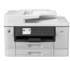Brother  MFC-J3940DW Yazıcı-Tarayıcı-Fotokopi-Fax Wi-Fi Renkli Mürekkepli Yazıcı