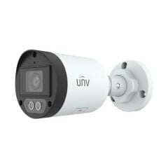 UNV IPC2122LB-AF28K-WL 2MP IP 2.8mm Sabit Lens H.265+ ColorHunter Bullet Güvenlik Kamerası