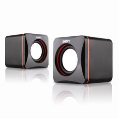 Snopy SN-21 USB Mini Speaker 3W x 2 USB-AUX