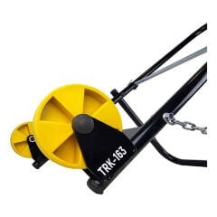 KameraKutusu TRK-163 Katlanır Kablo Taşıyıcı