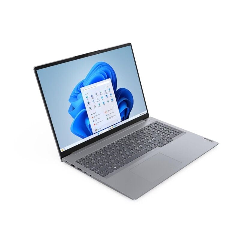 Lenovo ThinkBook 16 21MS008RTR Ultra7 i5-155H 16GB RAM 512GB SSD 16'' DOS