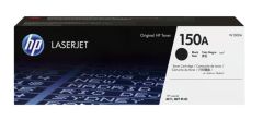 HP 150A Black (Siyah) 975 Sayfa Orijinal LaserJet Toner (W1500A)