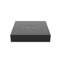UNV XVR301-04F 4 Kanal 2MP 1 Disk H265 Sesli Hibrit Kayıt Cihazı