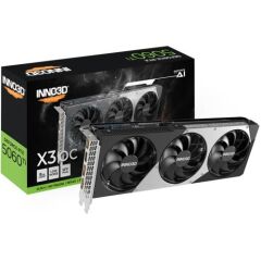 Inno3D RTX5060Ti 8GB Twin X3 OC 128Bit GDDR7