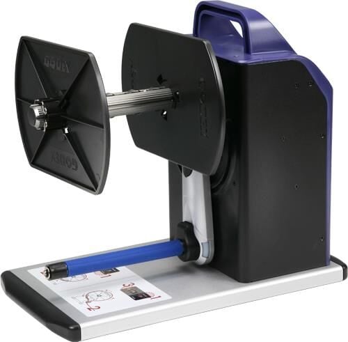 GODEX T-10 Harici Etiket Sarma Ünitesi