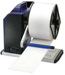 GODEX T-10 Harici Etiket Sarma Ünitesi