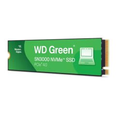 Western Digital Green SN3000 2TB NVMe PCIe 4.0 x4 M.2 2280 SSD (WDS200T4G0E)