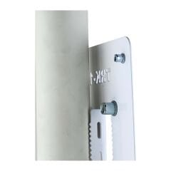 KameraKutusu TRK-167 Direk Bağlantı Aparatı (PTZ /