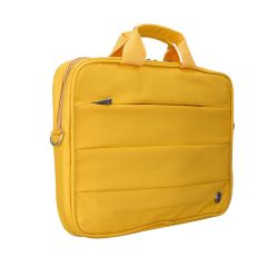 PLM Canyoncase 13-14 İnç Sarı Renkli Su Geçirmez Hafif Notebook Çantası