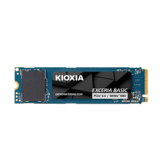 Kioxia Exceria Pro 2TB NVMe PCIe Gen4 x4 M.2 2280 SSD (7300MB Okuma / 6400MB Yazma)