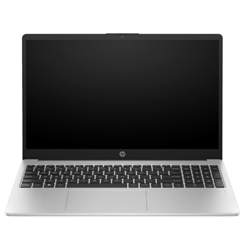 HP 250 G10 9G1E6ET Intel Core i7‑1355U 13. Nesil 8 GB DDR4 RAM 512 GB NVMe SSD 15.6'' Full HD FreeDOS Gri Notebook