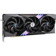 MSI GeForce RTX 5070 12G GAMING TRIO OC 12GB GDDR7 192-Bit DLSS 4 Ekran Kartı