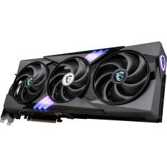 MSI GeForce RTX 5070 12G GAMING TRIO OC 12GB GDDR7 192-Bit DLSS 4 Ekran Kartı