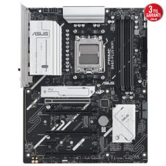 Asus Prime B840-PLUS WIFI AMD AM5 DDR5 8000MHz (OC) ATX Anakart
