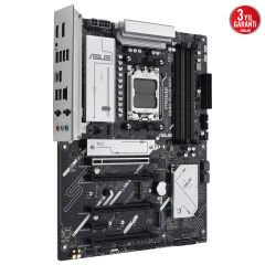 Asus Prime B840-PLUS WIFI AMD AM5 DDR5 8000MHz (OC) ATX Anakart