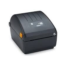 ZEBRA ZD220T (ZD22042-T0EG00EZ) 203DPI TERMAL TRANSFER USB BARKOD YAZICI (RİBONLU KULLANIM)