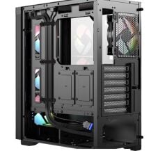 Frisby FC-9480G Gaming Kasa, RGB Fan (600W 80+ Bronze)