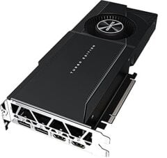 Gigabyte GeForce RTX3080 TURBO 10GB GDDR6X Graphics Card Ekran Kartı