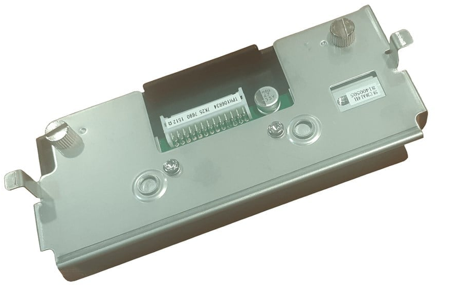 ARGOX CP‑3140EX Yedek OEM Termal Baskı Kafası – 300 dpi, CP‑3140EX Serisi Uyumlu