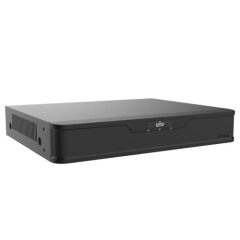 UNV XVR301-04G3 4 Kanal 5MP 1 Disk Sesli Hibrit Kayıt Cihazı