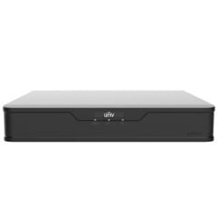 UNV XVR301-04G3 4 Kanal 5MP 1 Disk Sesli Hibrit Kayıt Cihazı