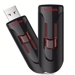 SanDisk Cruzer Glide 256GB USB 3.0 Flash Bellek SDCZ600-256G-G35