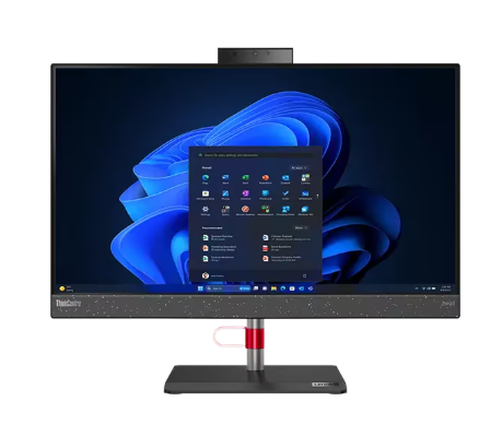 LENOVO Neo 50A 23.8'' Multi Touch Intel Core i7-13700H 16GB 512GB SSD FreeDOS All In One PC