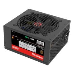 FRISBY FR-PS8580P 850W 80+ BRONZE POWER SUPPLY