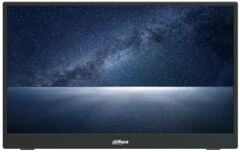 Dahua PM16-F201PD 15.6'' 1920X1080 60Hz USB Type-C HDMI Fhd IPS Portable Taşınabilir Monitör