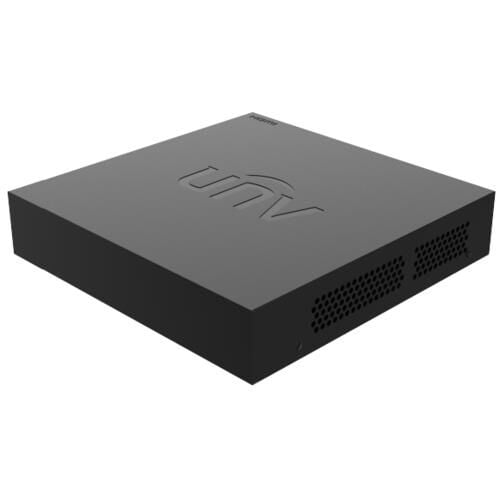 UNV XVR301-08F 8 Kanal 2MP 1 Disk H265+ Sesli Hibrit Kayıt Cihazı