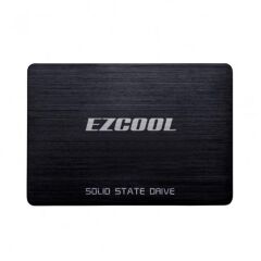 Ezcool S280 240GB 2.5'' SATA 3.0 SSD (560MB Okuma / 530MB Yazma) - S280-240GB