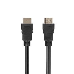 OEM 5 Metre HDMI to HDMI v1.4 3D Destekli Görüntü ve Ses Kablosu (HDM-05)