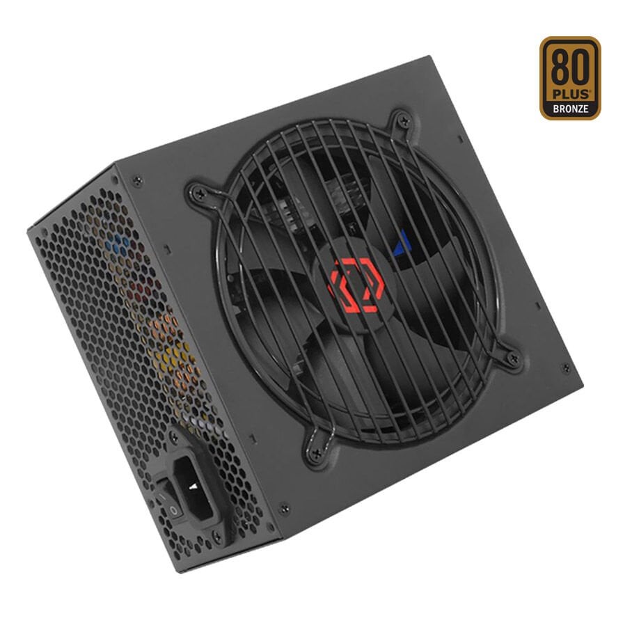 FRISBY FR-PS8580P 850W 80+ BRONZE POWER SUPPLY
