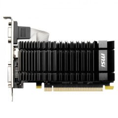 MSI N730K‑2GD3/LP NVIDIA GeForce GT 730 2 GB DDR3 64‑Bit Dual‑Link DVI‑D + HDMI + D‑Sub (VGA) Low‑Profile 902 MHz Boost 1600 MHz Bellek 23 W DirectX 12 OpenGL 4.4 Grafik Kartı