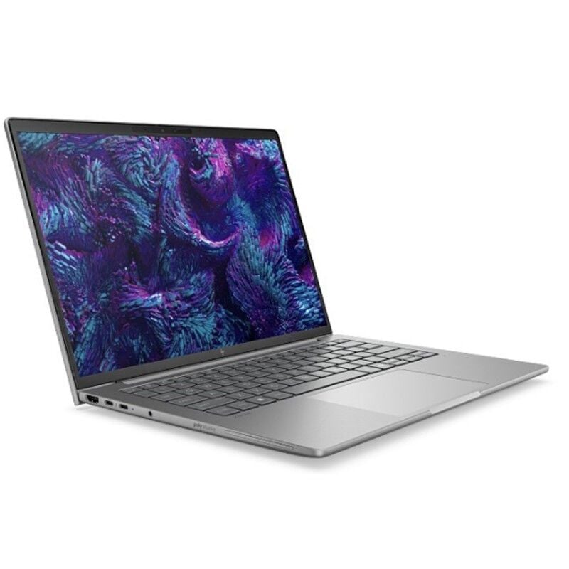 HP ZBook Firefly 14 G11 Mobile Workstation Intel Core Ultra 7 155H 32GB DDR5 1TB NVMe SSD NVIDIA RTX 500 Ada 4GB 14'' WUXGA Windows 11 Pro (A3ZW7ET)