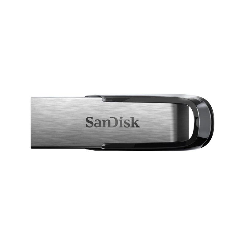 SanDisk Ultra Flair 512GB USB 3.0 Metal Flash Bellek SDCZ73-512G-G46