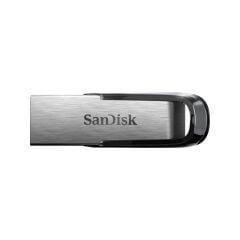 SanDisk Ultra Flair 512GB USB 3.0 Metal Flash Bellek SDCZ73-512G-G46