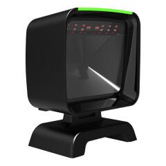 Sunlux XL-2360A Masaüstü 1D/2D Karekod Barkod Okuyucu (USB)