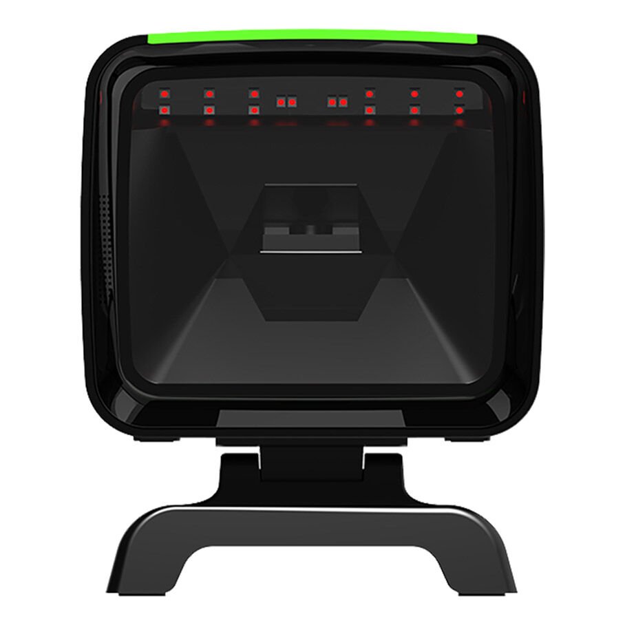 Sunlux XL-2360A Masaüstü 1D/2D Karekod Barkod Okuyucu (USB)