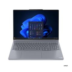 Lenovo ThinkBook 16P 21U00014TX AMD Ryzen 9 8940HX 8 Çekirdek 16 İzlek 32GB DDR5 RAM 512GB M.2 NVMe SSD NVIDIA GeForce RTX 5060 8GB GDDR6 16'' WQXGA (2560x1600) IPS FreeDOS Notebook