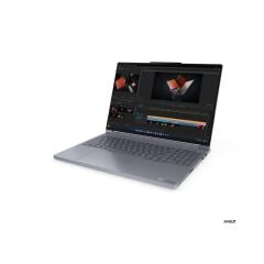 Lenovo ThinkBook 16P 21U00014TX AMD Ryzen 9 8940HX 8 Çekirdek 16 İzlek 32GB DDR5 RAM 512GB M.2 NVMe SSD NVIDIA GeForce RTX 5060 8GB GDDR6 16'' WQXGA (2560x1600) IPS FreeDOS Notebook