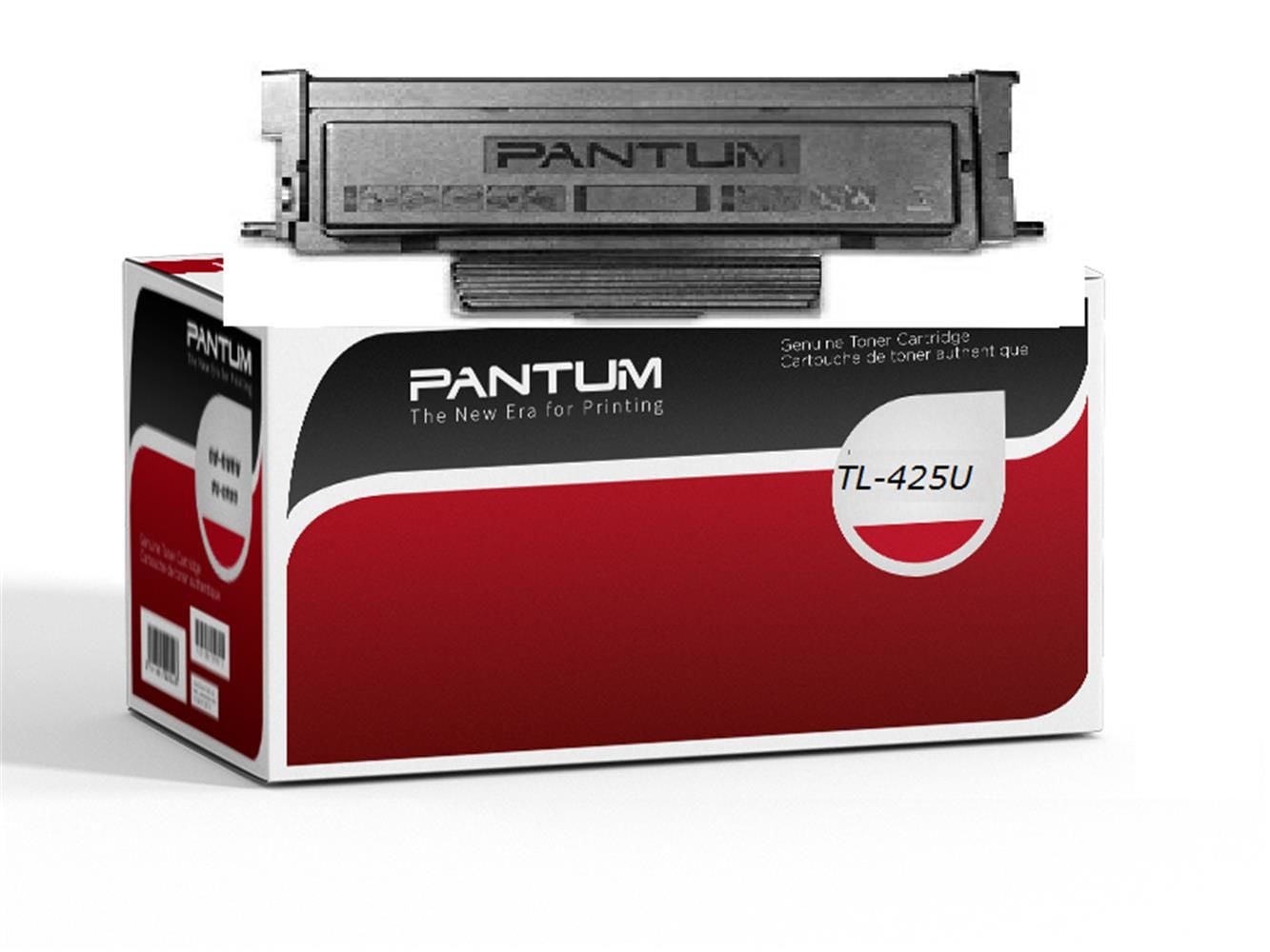 Pantum TL-425U Siyah (Black) Ultra Yüksek Kapasiteli Orijinal Toner - 11.000 Sayfa