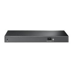 TP-LINK TL-SL1218P 16Port 10/100 Yönetilemez PoE Switch