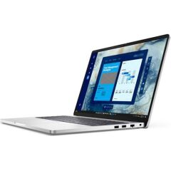Dell Precision 3591 Core Ultra 7 155H 16GB RAM 512GB SSD 16 inç FHD+ Windows 11 Pro Taşınabilir Bilgisayar (BTO107_PC16250_W)