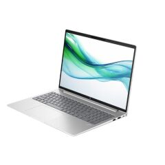 HP ProBook 460 G11 A23B6EA Intel Core Ultra 5‑125U 12‑çekirdek 4.3 GHz Turbo 16GB DDR5‑5600 RAM 512GB PCIe NVMe SSD 16″ WUXGA (1920×1200) IPS Anti‑Glare FreeDOS Pike Silver Dizüstü Bilgisayar