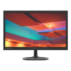 Lenovo 21.5” C22-20 62A7KAT1TK 5ms 75Hz (HDMI+Analog) Full HD Monitör