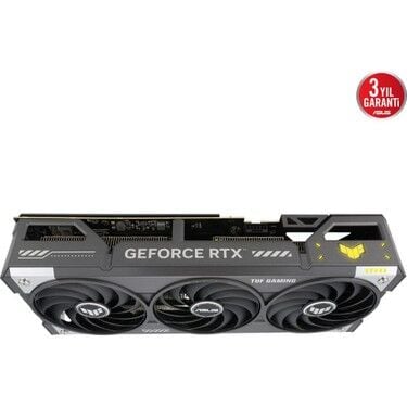 ASUS TUF-RTX5070-O12G-GAMING OC 12GB GDDR7 192bit
